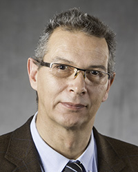 Picture of Dr. Bernd Kretzschmar